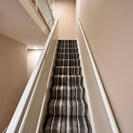 Canary Wharf Single Double And En-Suite Rooms Londres Exterior foto