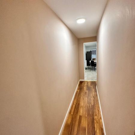 Canary Wharf Single Double And En-Suite Rooms Londres Exterior foto