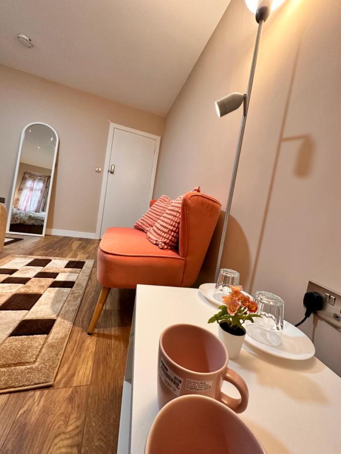 Canary Wharf Single Double And En-Suite Rooms Londres Exterior foto