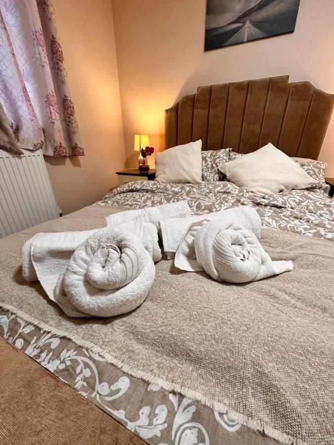 Canary Wharf Single Double And En-Suite Rooms Londres Exterior foto