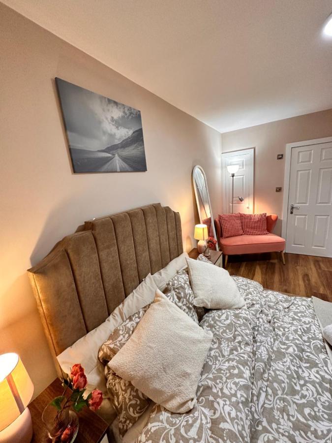 Canary Wharf Single Double And En-Suite Rooms Londres Exterior foto