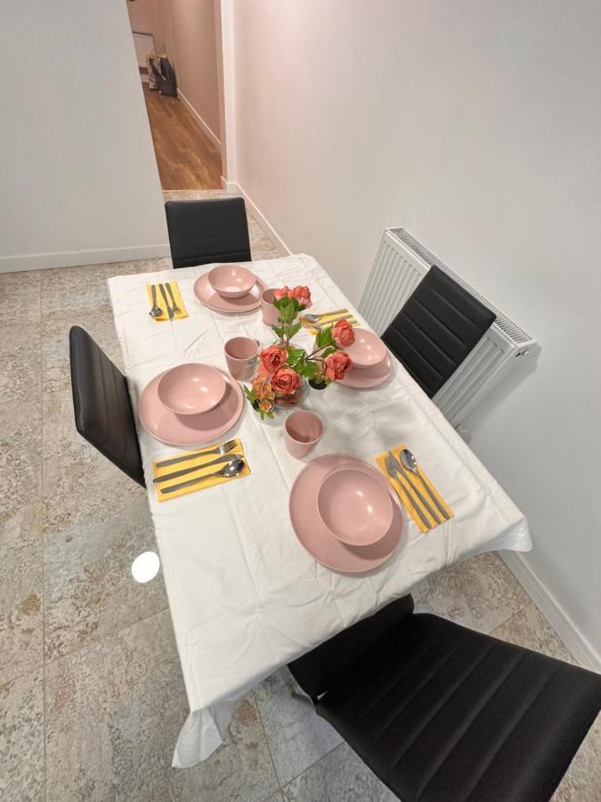 Canary Wharf Single Double And En-Suite Rooms Londres Exterior foto