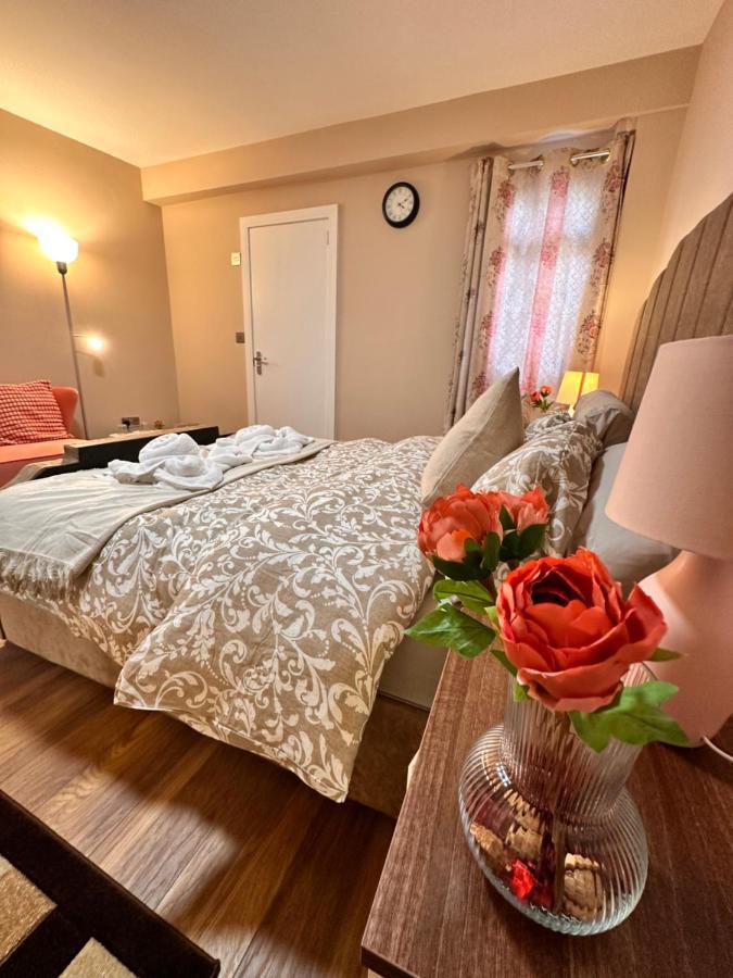 Canary Wharf Single Double And En-Suite Rooms Londres Exterior foto