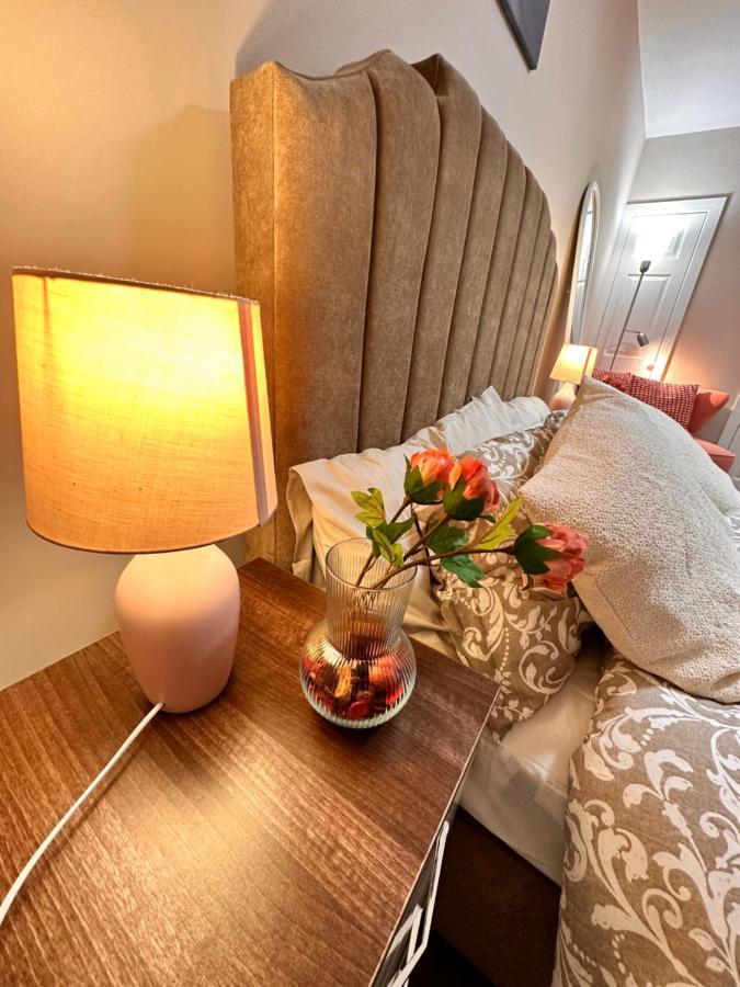 Canary Wharf Single Double And En-Suite Rooms Londres Exterior foto